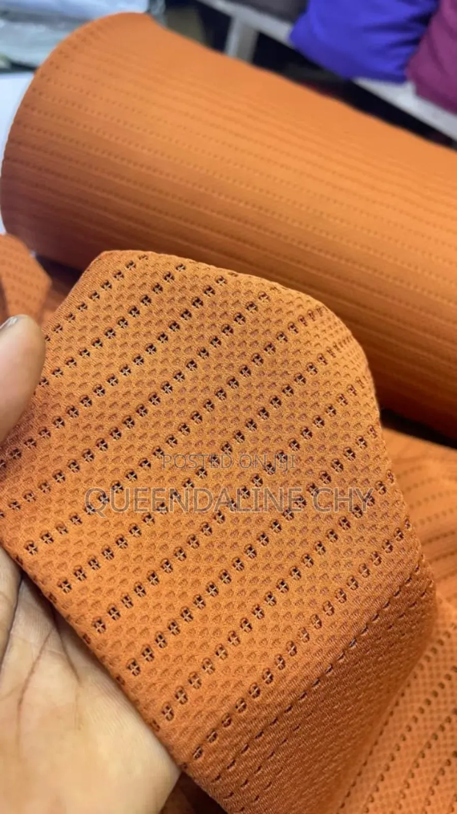 Cubana/Sample Material