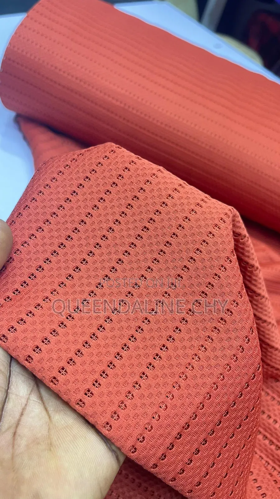 Cubana/Sample Material
