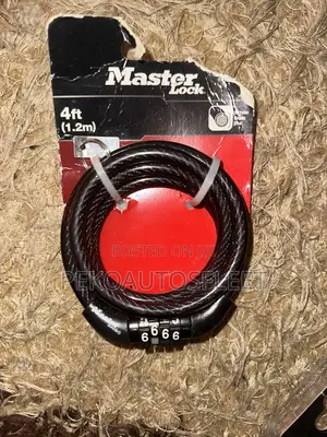 Master Lock