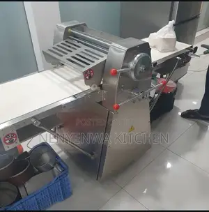 Dough Sheeter