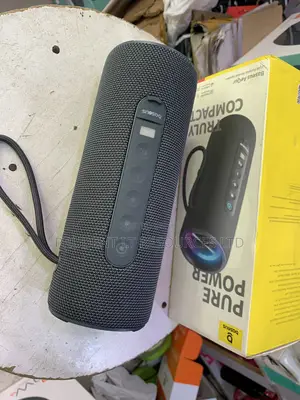 Baseus Aequr 30 Air Portable Wireless Speaker