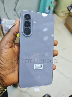 Samsung Galaxy A57 128 GB Gray
