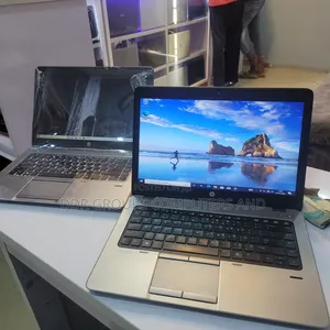 Laptop HP EliteBook 850 G2 8GB Intel Core i5 SSD 256GB