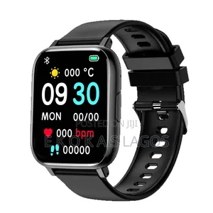 New H9 Plus Intelligent Smart Watch