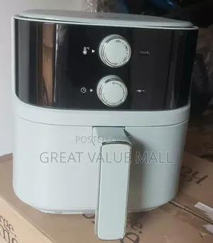 George Home Air Fryer