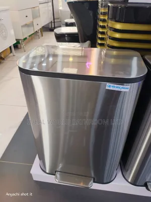 50litre Waste Bin