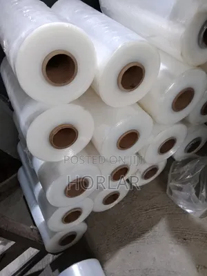Stretch Film