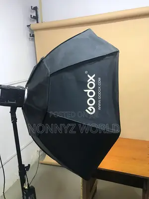 Godox 90cm Softbox Available for Rent