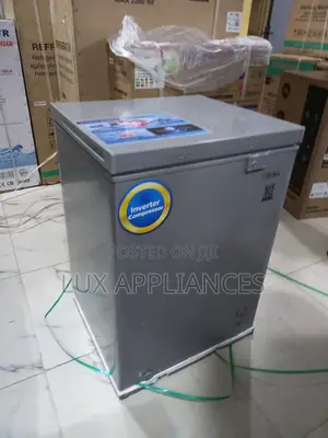 Midea Stylish Inverter Chest Cooling Unit