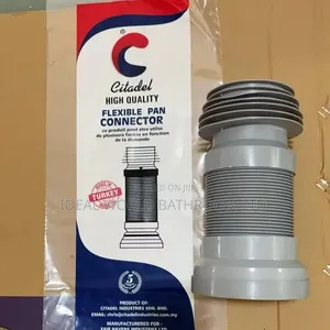 Pan Connector
