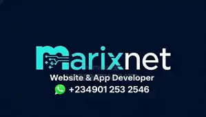 Website Application Developer