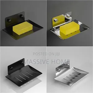 Soap Holder