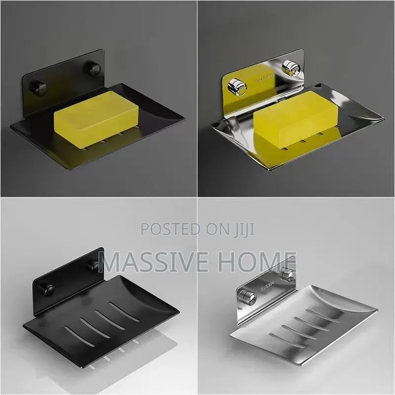 Soap Holder