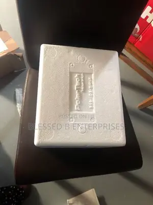 Cooler for Ice and Drinks