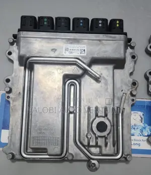 Brain Box Range Rover Voque 2023