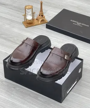 Xvip Exclusive Shoes
