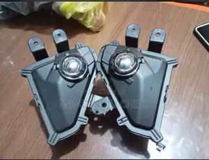 Fog Light Lexus Gx460 2018