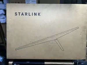 Starlink Gen 2