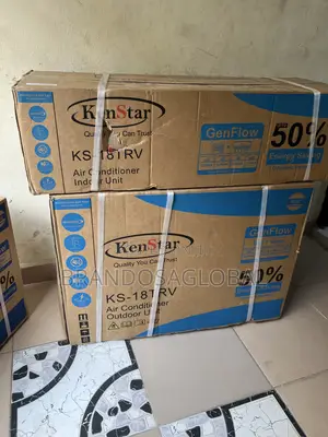 Kenstar 2hp Inverter Ac [Ks-18trv] – High Capacity Inverter Ac Unit