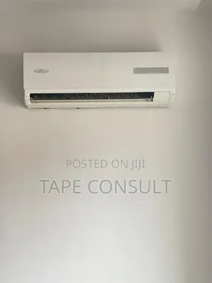 1hp Haier Thermocool Ac