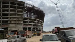 Industrial Construction