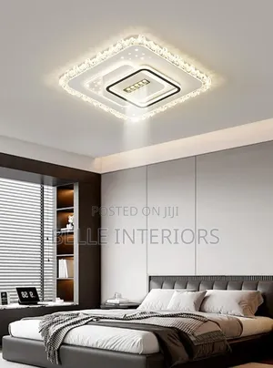 Spotlight Ceiling Light Modern