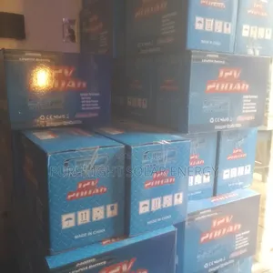 LGP Lithium Battery