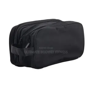 Brand New Professional Barbing Cape and Clipper Tools Bag