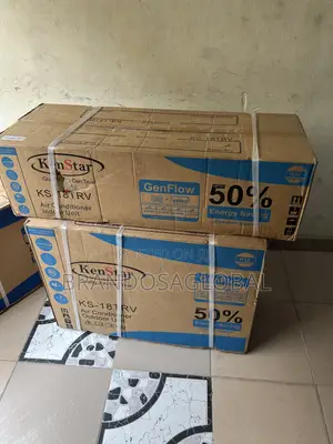 Kenstar 2hp Inverter Ac [Ks-18trv] – Practical Home Cooling Appliance