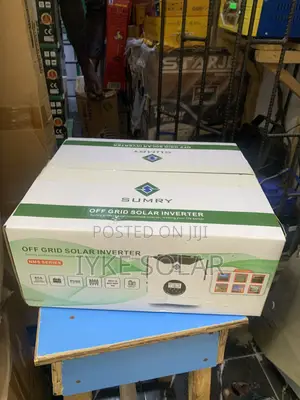 1.5kva 12v Sumry Hybrid Inverter