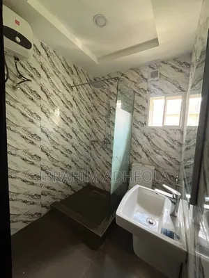 4bdrm Duplex in Ikeja Gra for rent