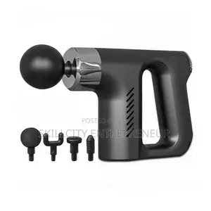 740*20 Blueidea Gun Massager