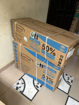 Kenstar 2hp Inverter Ac [Ks-18trv]Reliable Household Cooling Appliance