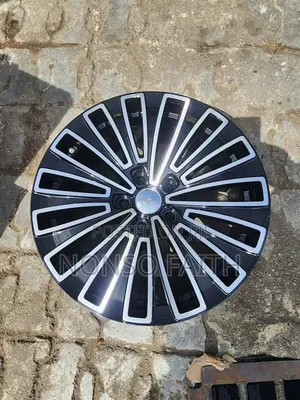 18 Rims Rav-4