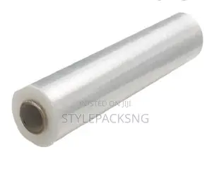 Stretch Film - 50cm Long