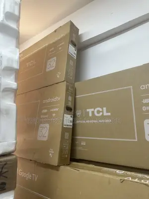 TCL 32 Inches Television