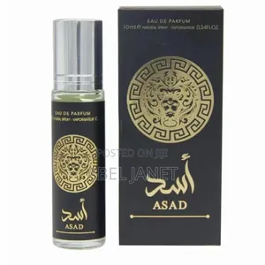 Asad Oil 10ml