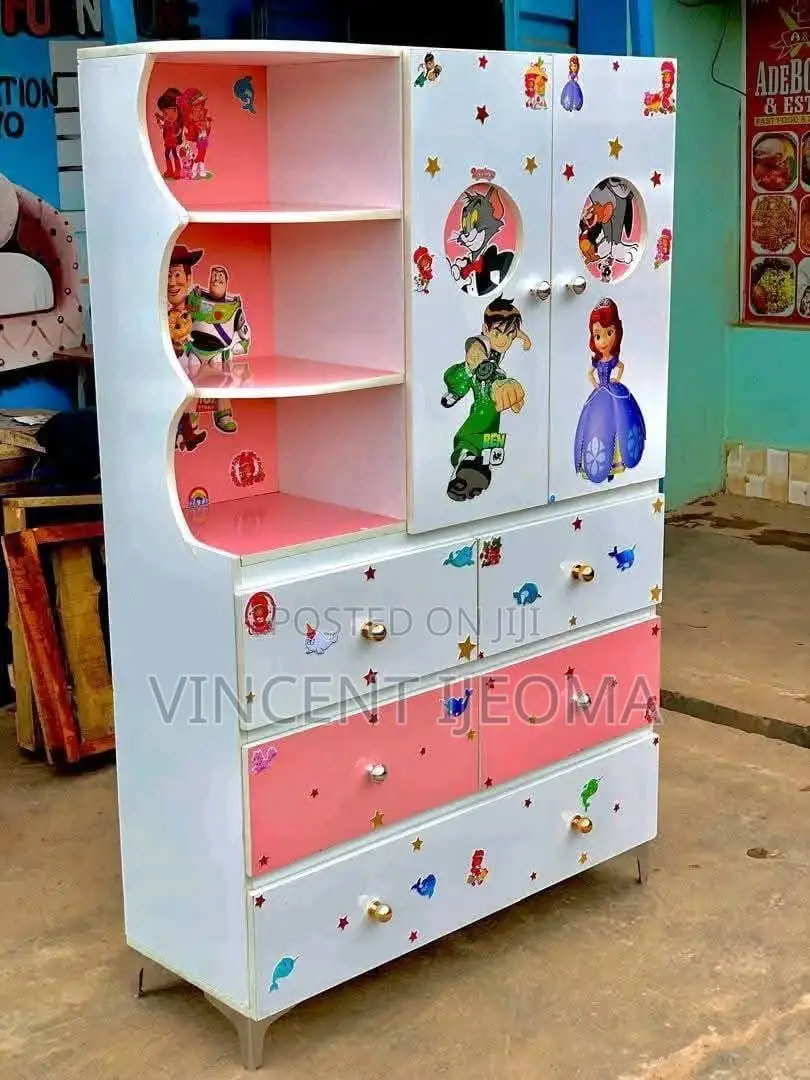 Baby Wardrobe