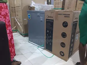 Brand New Midea Mdrc265fzg43d 143l Inverter