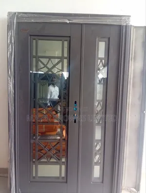 French Glass 4ft Door