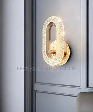 Fancy Quality Wall Lights