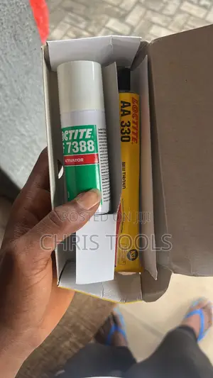 Loctite Aa 330