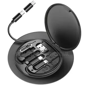 Portable Data Cable
