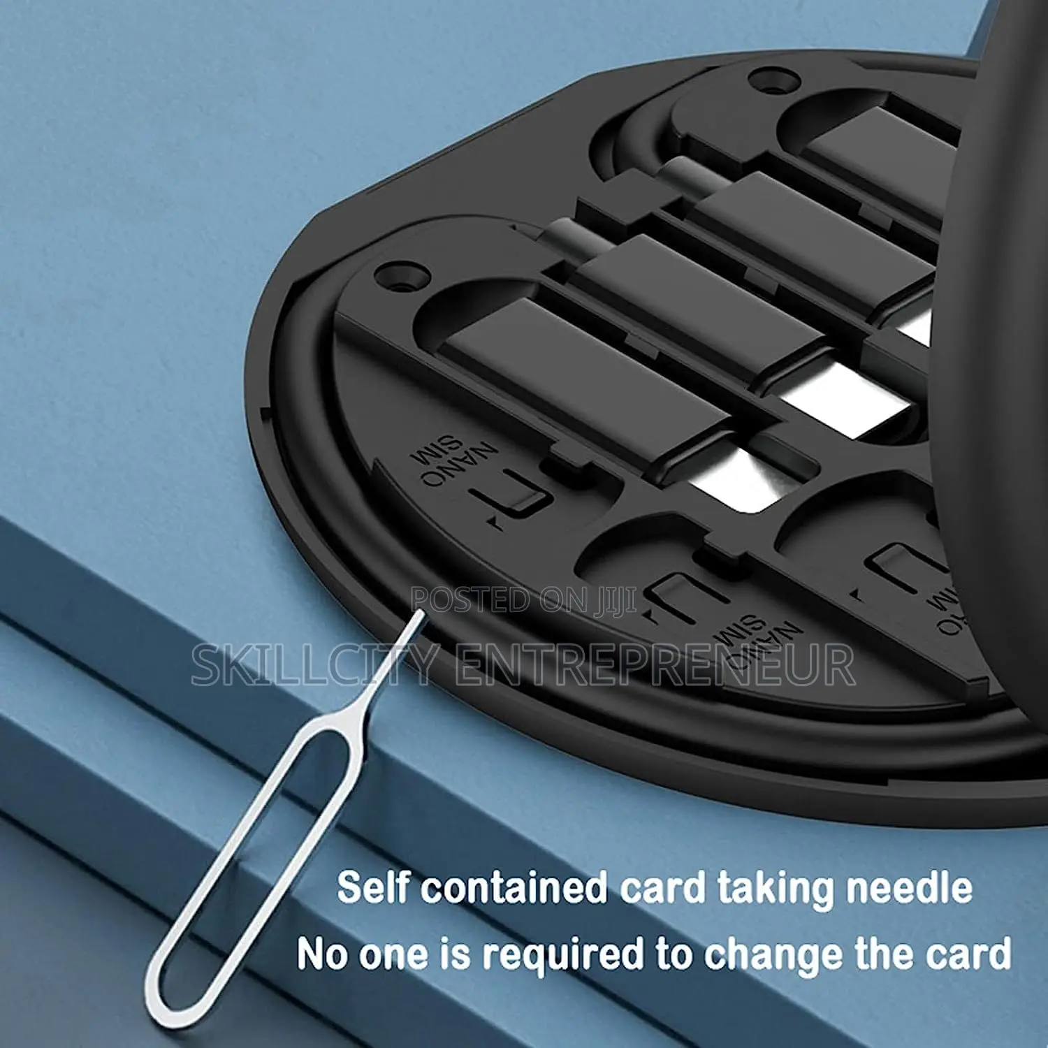 Portable Data Cable