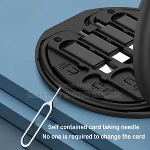 Portable Data Cable