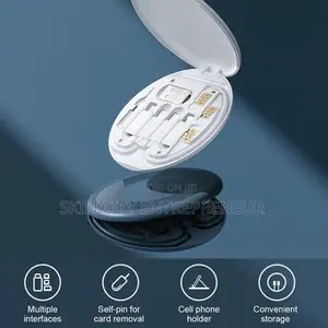 Portable Data Cable