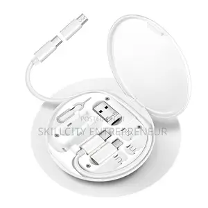 Portable Data Cable
