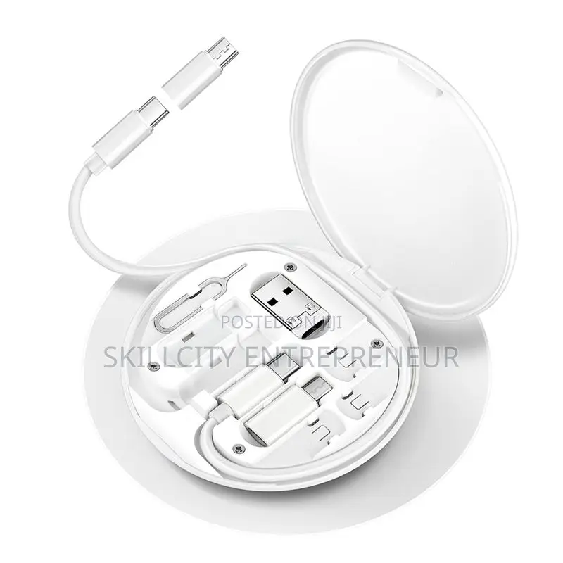 Portable Data Cable