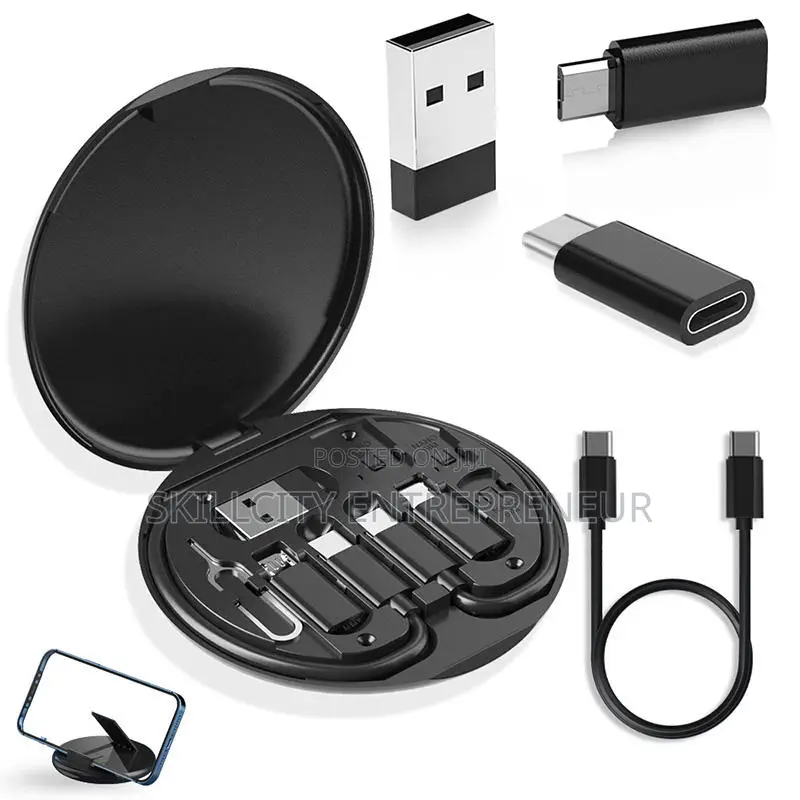 Portable Data Cable