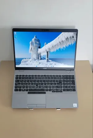 Laptop Dell Latitude 5510 16GB Intel Core i7 SSD 512GB